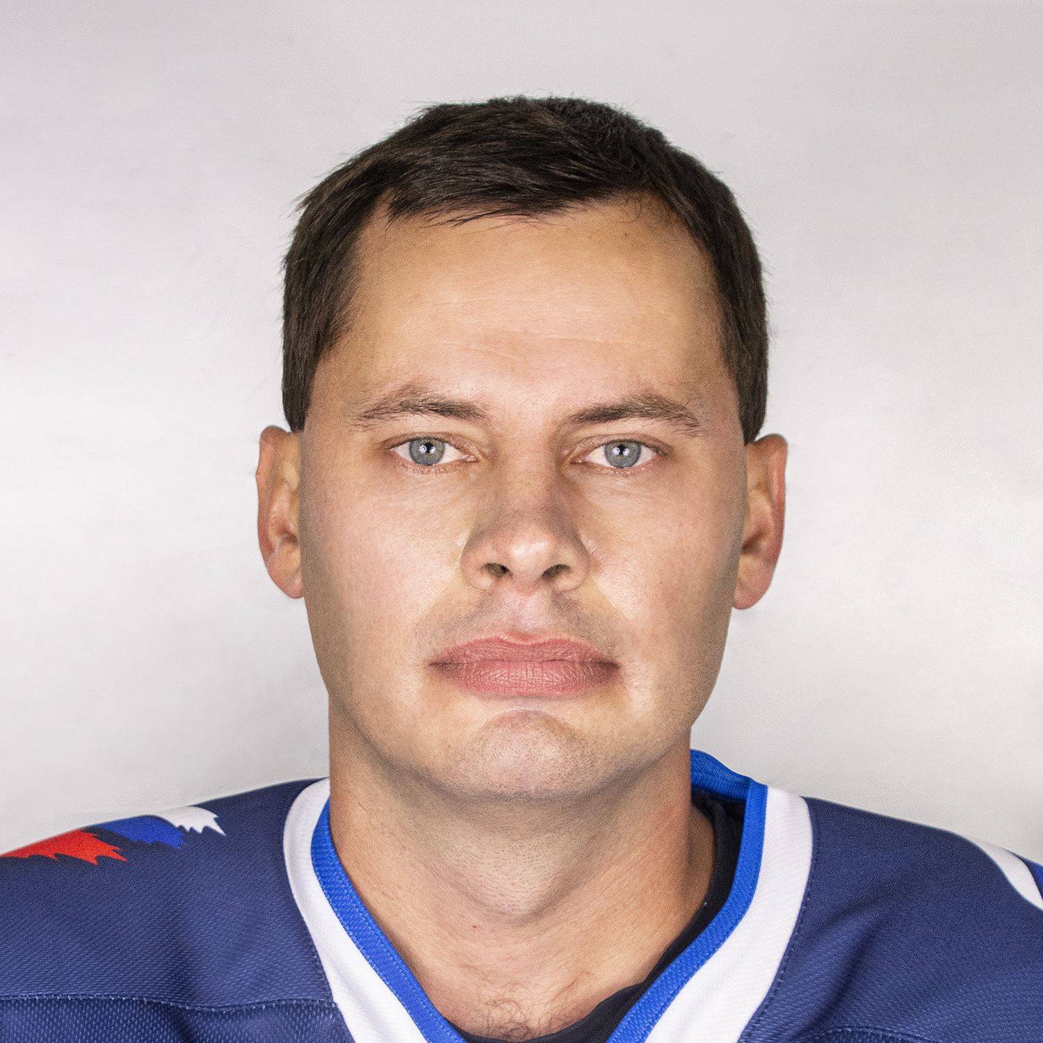 Титов Сергей